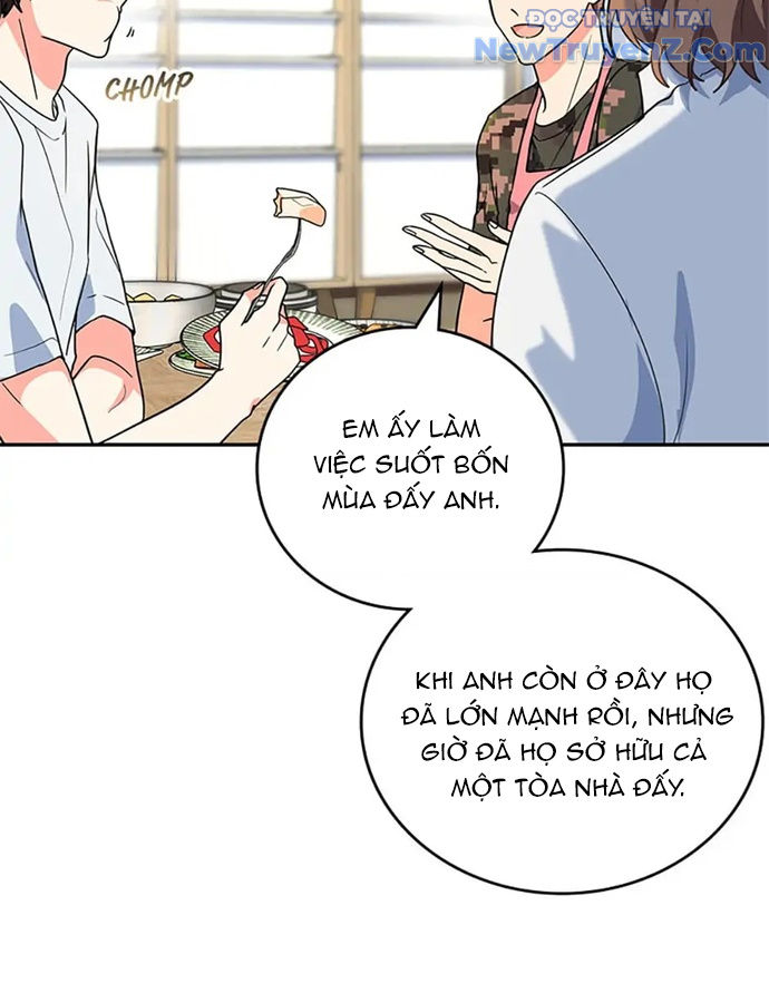 Anh Em Của Tôi Đều Là Nhân Vật Chính chapter 8 - Trang 8