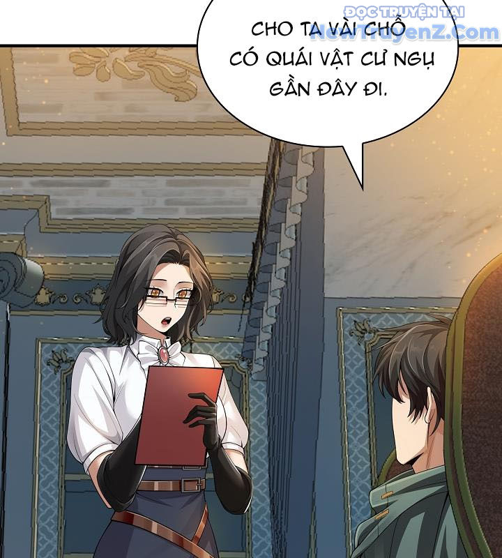 0.0000001% Của Quỷ Vương chapter 3 - Trang 48