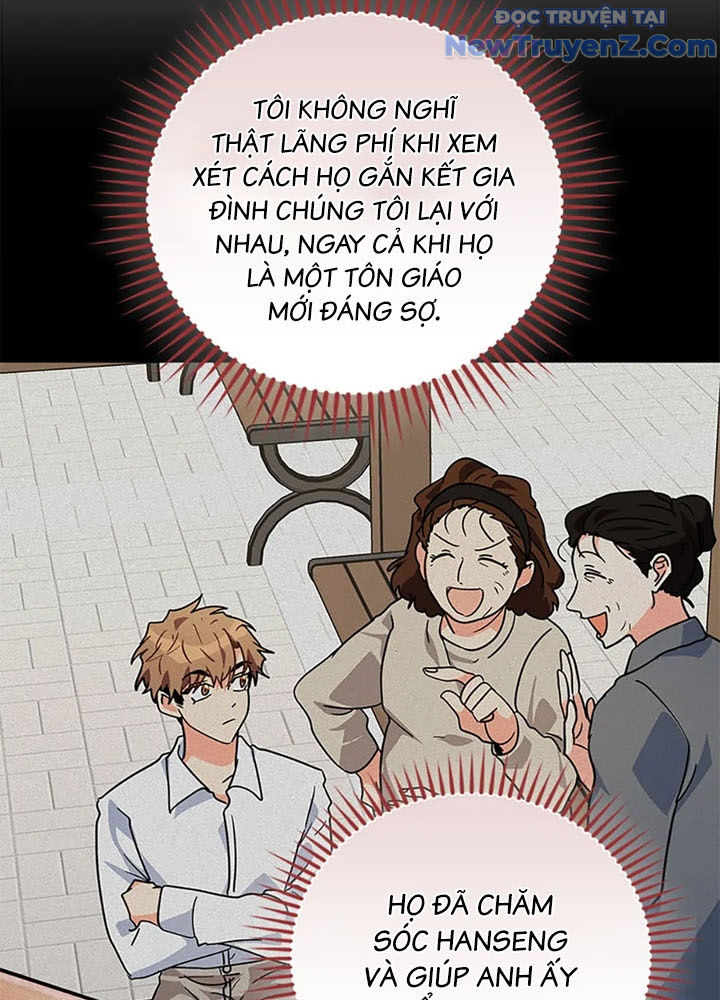Anh Em Của Tôi Đều Là Nhân Vật Chính chapter 62 - Trang 19