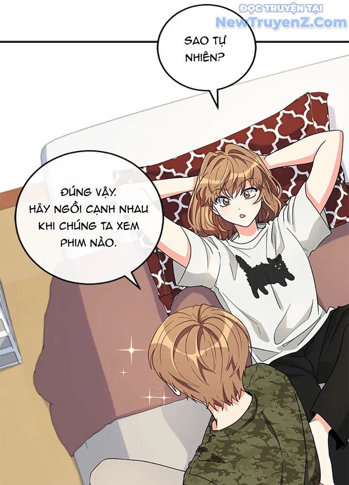 Anh Em Của Tôi Đều Là Nhân Vật Chính chapter 54 - Trang 51