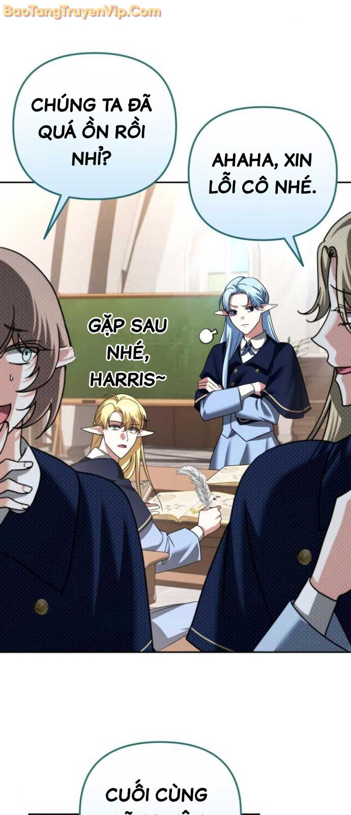 Bản Ngã Thay Đổi chapter 41.1 - Trang 33