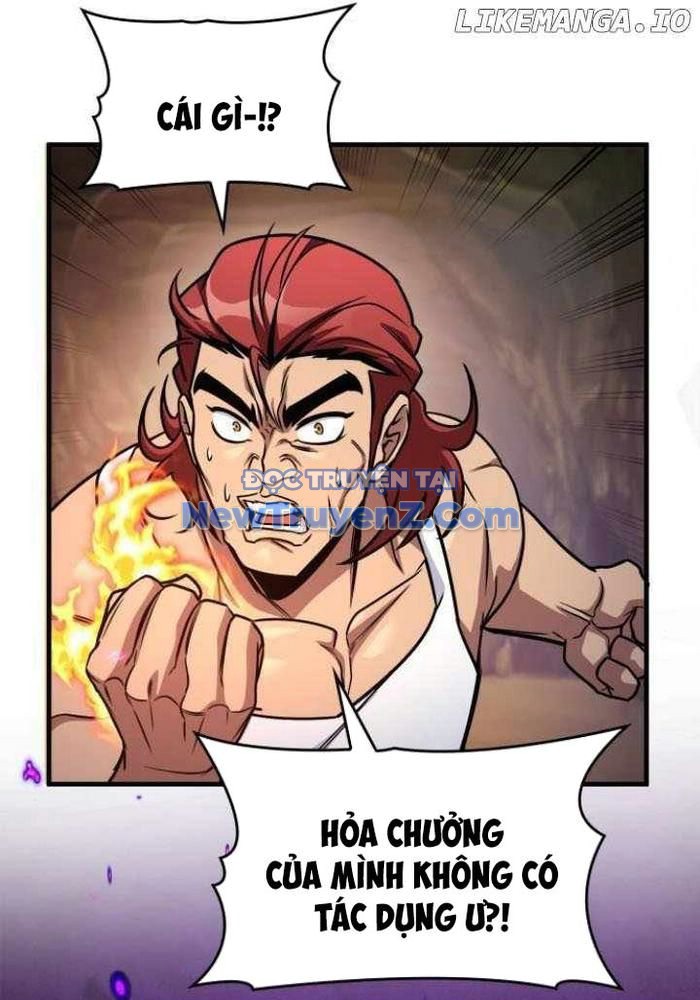 Cuốn Sách Chiến Lược Hàng Đầu Mà Chỉ Tôi Mới Có Thể Nhìn Thấy chapter 69 - Trang 49