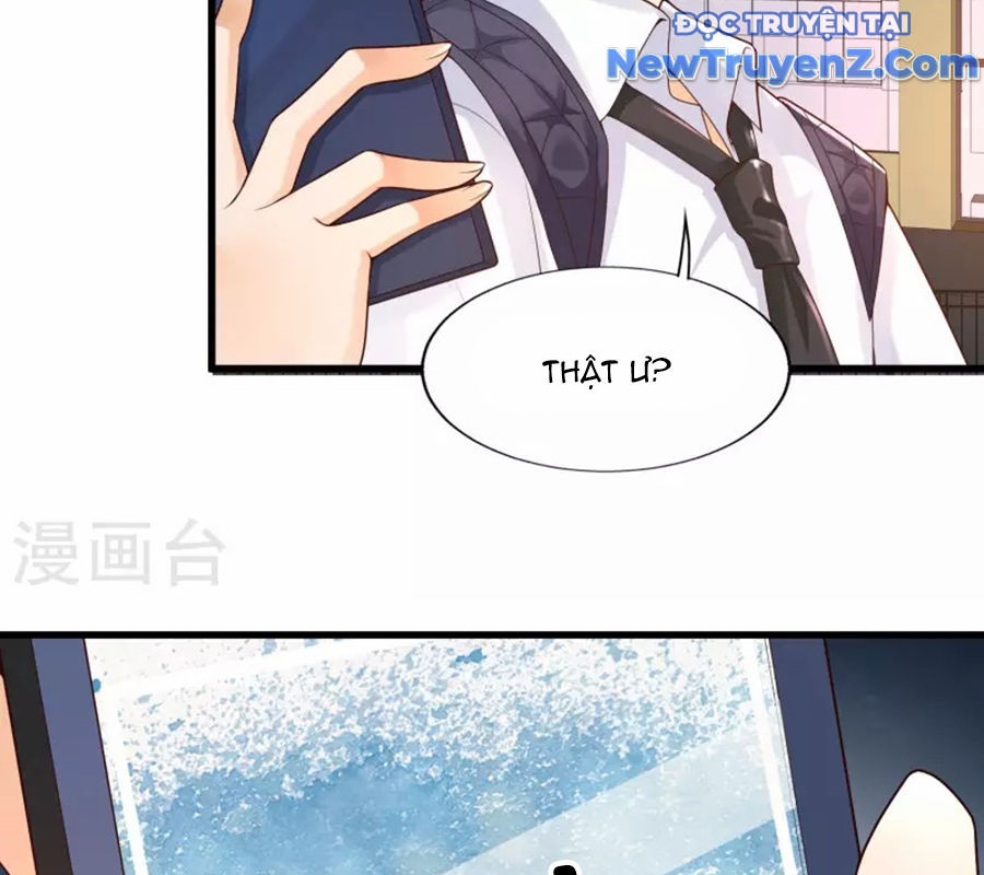 Nữ Thần Giúp Tôi Trở Thành Học Bá chapter 50 - Trang 48