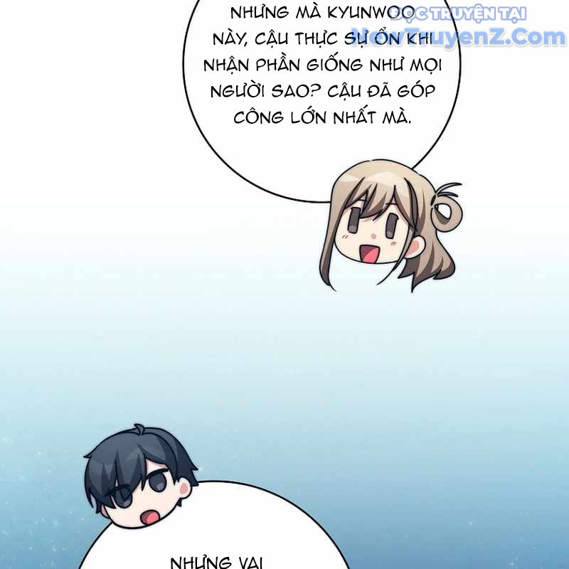 Trở Thành Bạn Thời Thơ Ấu Của Boss chapter 37 - Trang 10
