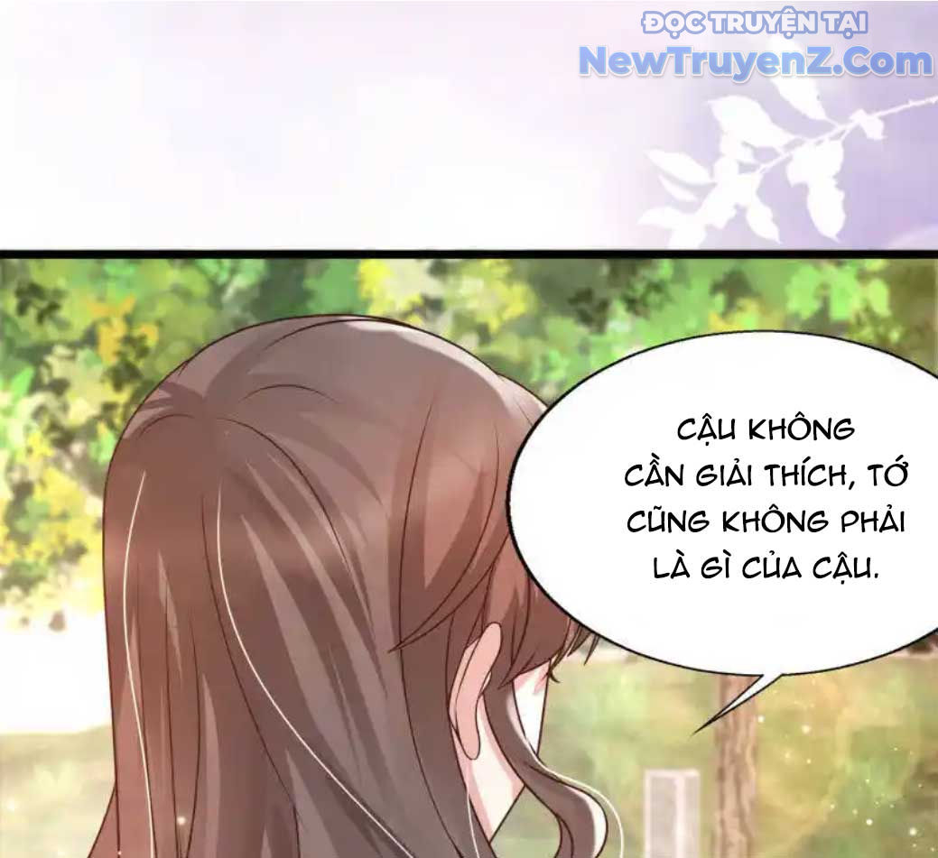 Nữ Thần Giúp Tôi Trở Thành Học Bá chapter 39 - Trang 20