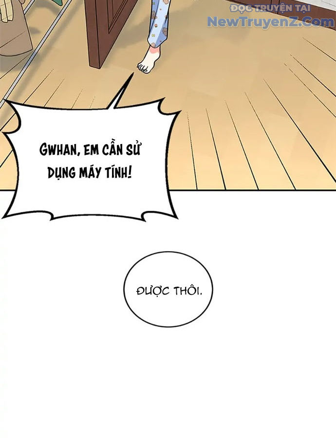 Anh Em Của Tôi Đều Là Nhân Vật Chính chapter 12 - Trang 136