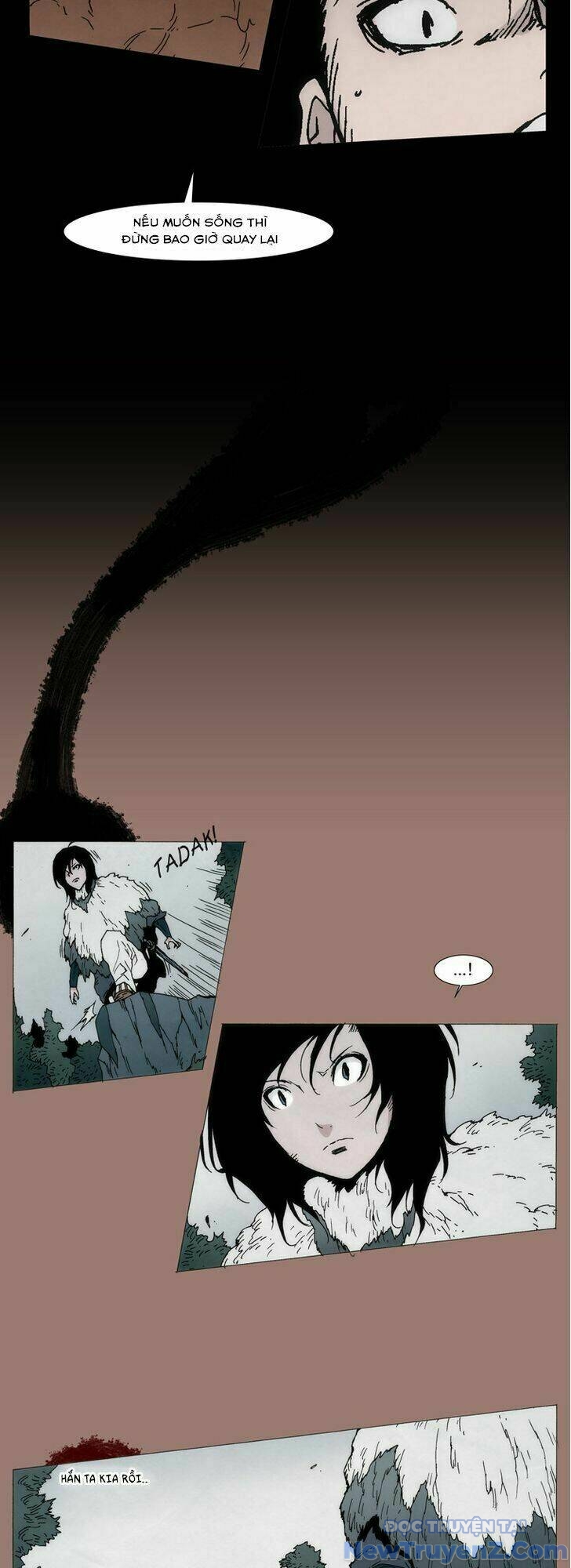 Hiên ngang một chân chapter 7 - Trang 26