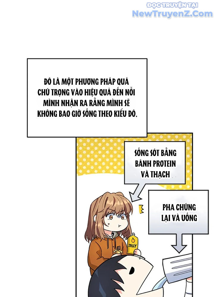 Anh Em Của Tôi Đều Là Nhân Vật Chính chapter 61 - Trang 6