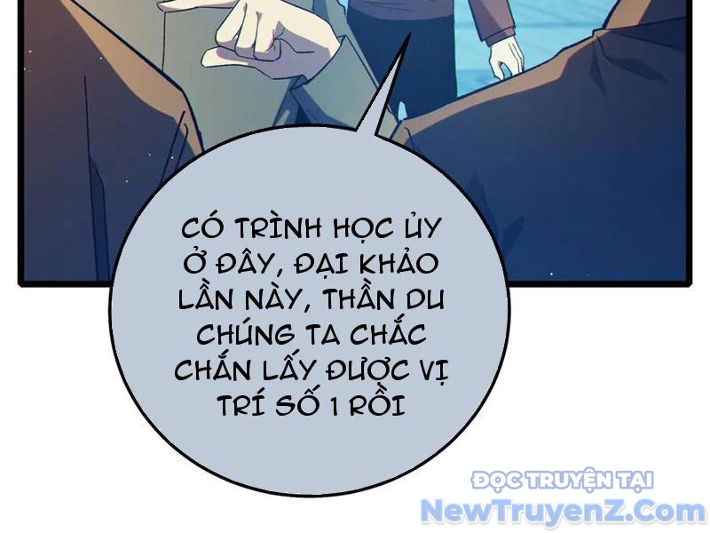 Toàn Dân Chuyển Chức: Bị Động Của Ta Vô Địch chapter 88 - Trang 160