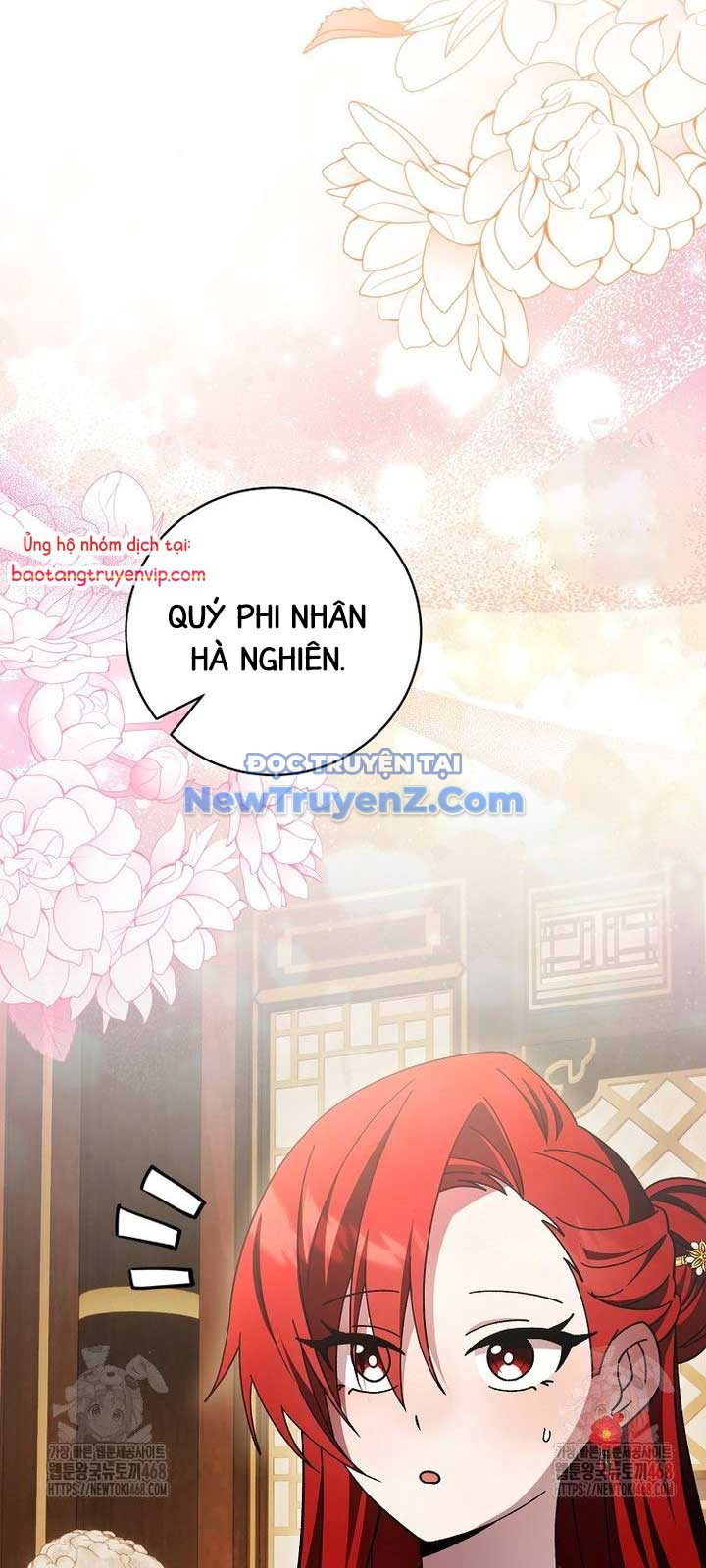 Sinh Tồn Trong Cuốn Tiểu Thuyết Romance Fantasy chapter 45 - Trang 5
