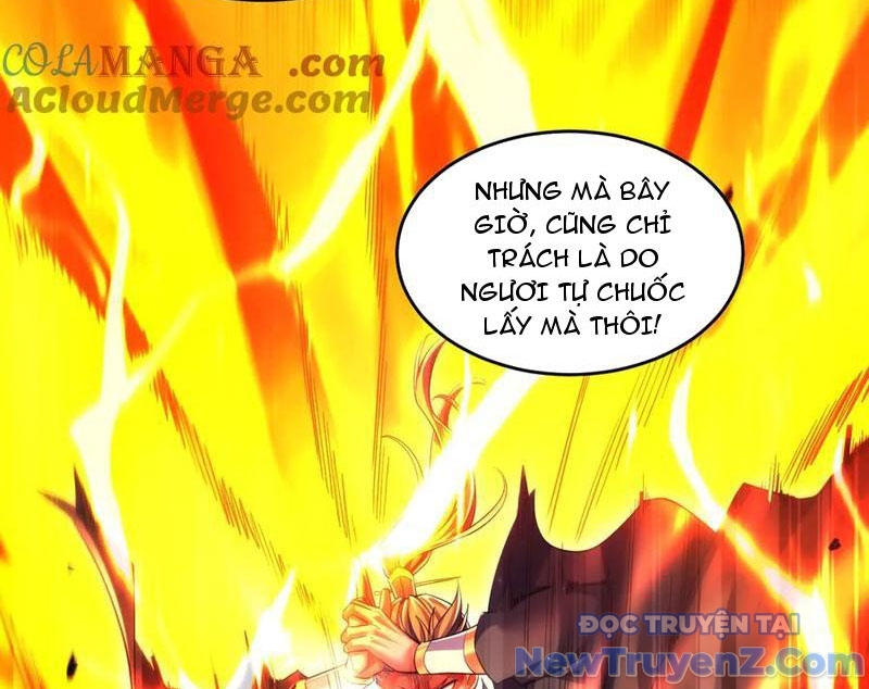 Các Nữ Sư Tôn Đều Muốn Chiếm Hữu Ta chapter 20 - Trang 24