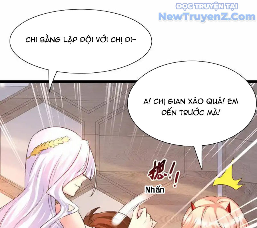 Nữ Thần Giúp Tôi Trở Thành Học Bá chapter 17 - Trang 70