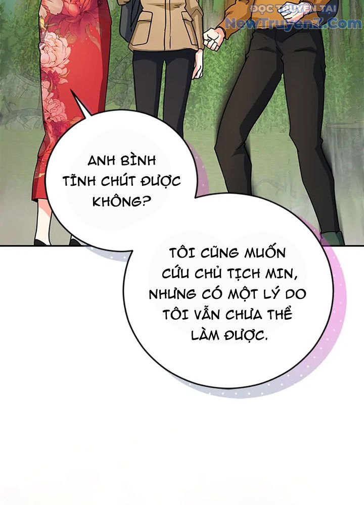 Anh Em Của Tôi Đều Là Nhân Vật Chính chapter 63 - Trang 117