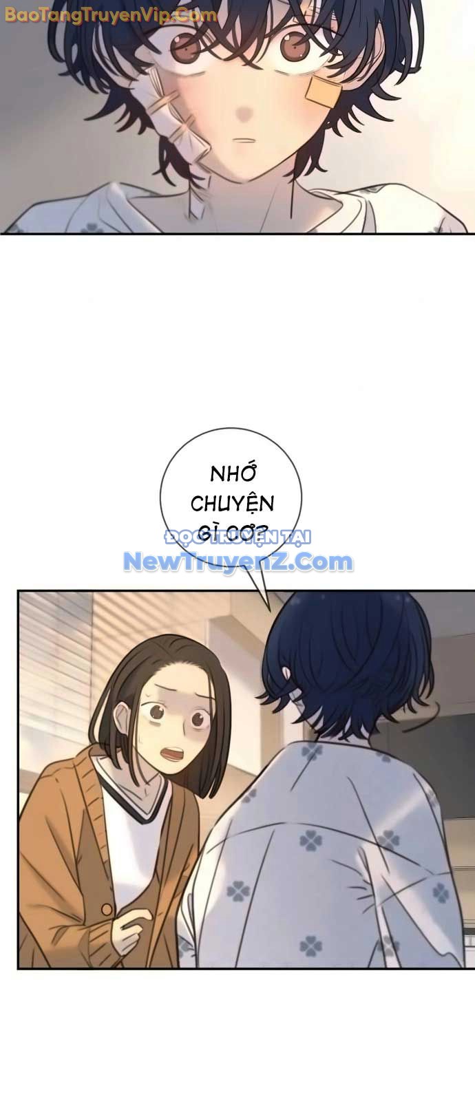Mọi Người Đều Yêu Cô Ấy chapter 15 - Trang 33