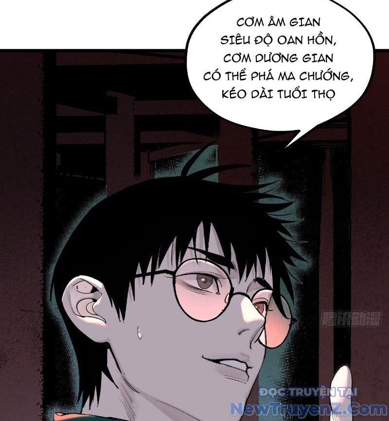 Ta Có Một Sở Nghiên Cứu Quái Vật chapter 10 - Trang 18