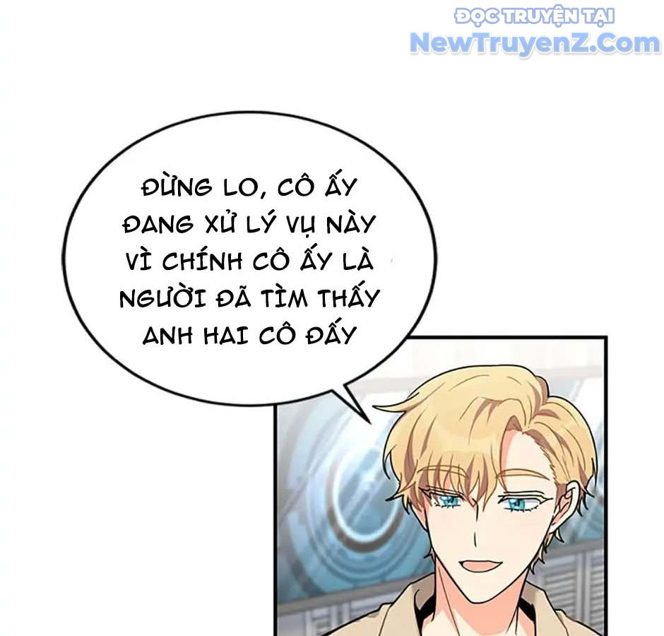 Anh Em Của Tôi Đều Là Nhân Vật Chính chapter 3 - Trang 30