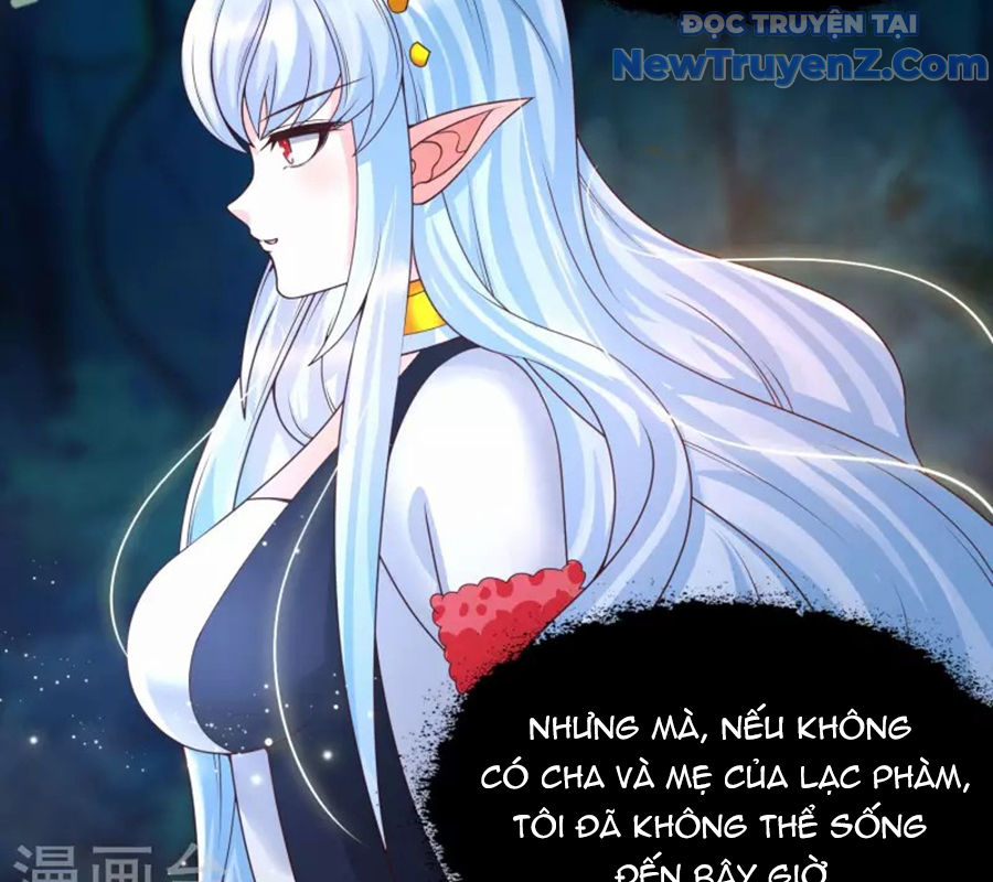 Nữ Thần Giúp Tôi Trở Thành Học Bá chapter 49 - Trang 42