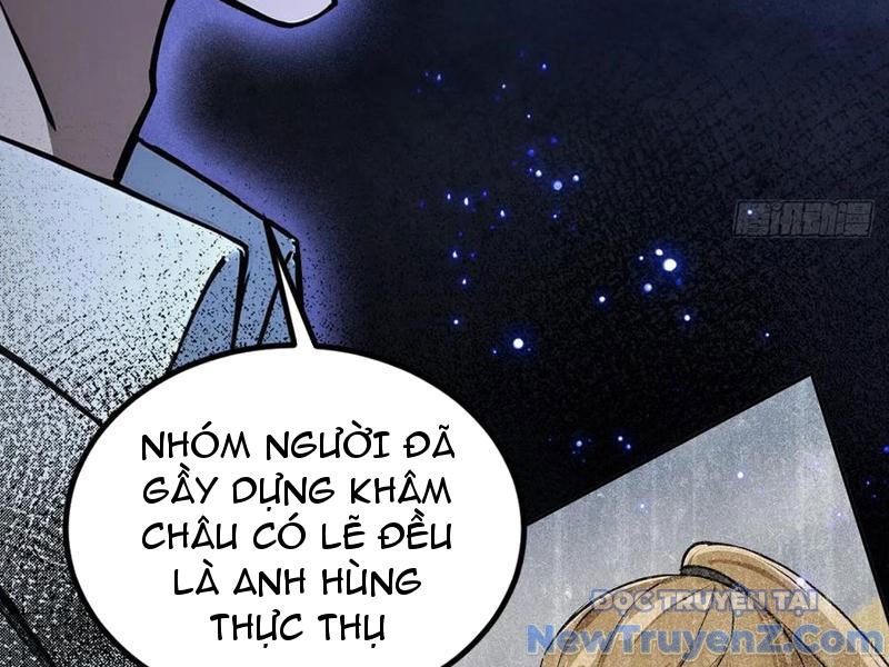 Trò Chơi Quỷ Dị: Ta Dựa Vào Vô Số Công Đức Khắc Thông Quan chapter 145 - Trang 65