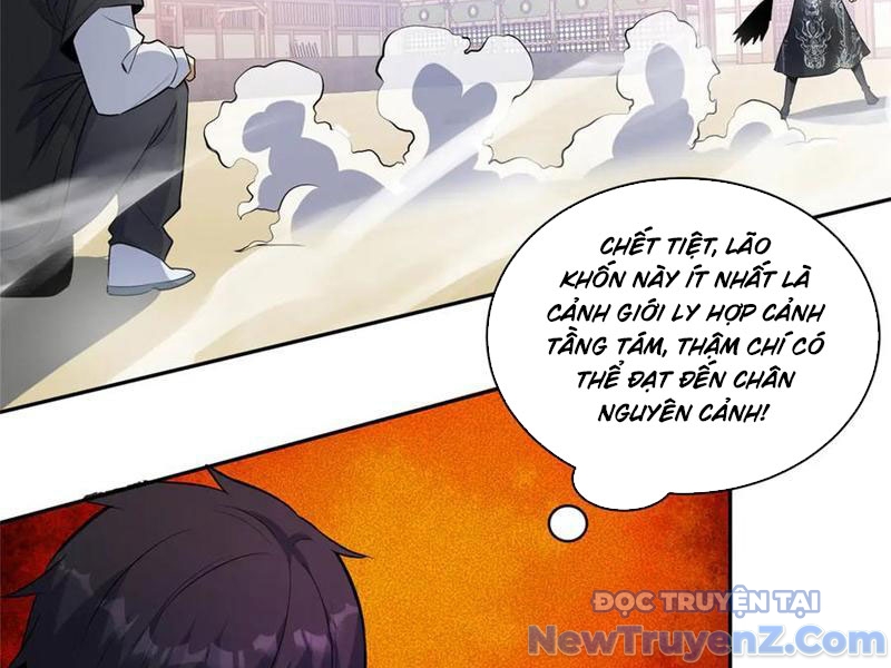 Đô Thị Cực Phẩm Y Thần chapter 256 - Trang 50