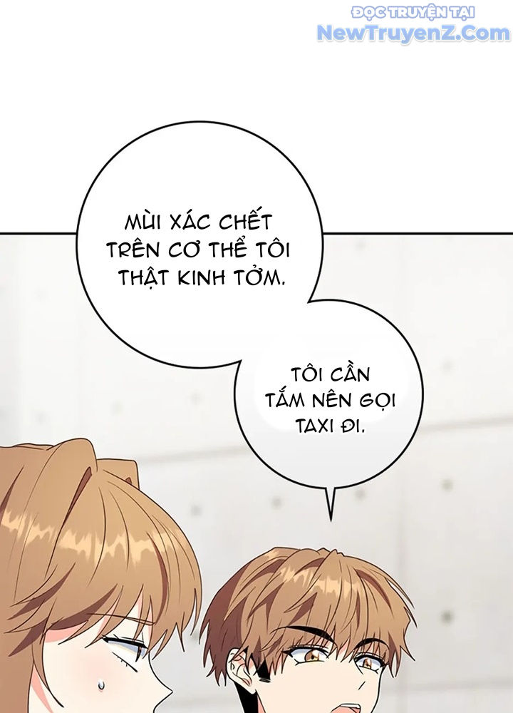 Anh Em Của Tôi Đều Là Nhân Vật Chính chapter 69 - Trang 108
