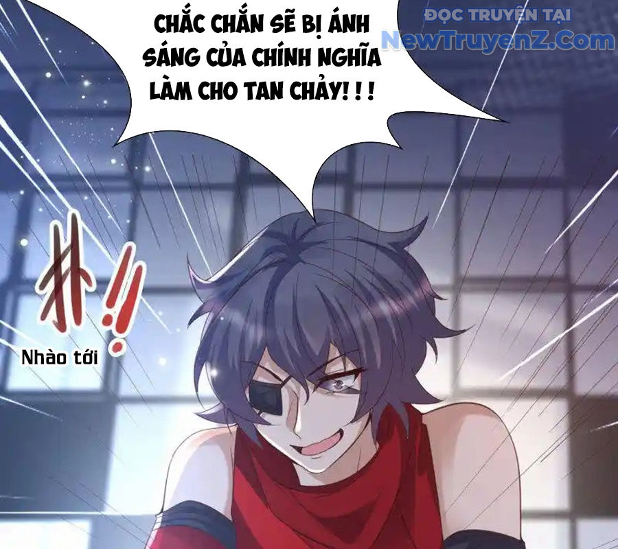 Nữ Thần Giúp Tôi Trở Thành Học Bá chapter 18 - Trang 50