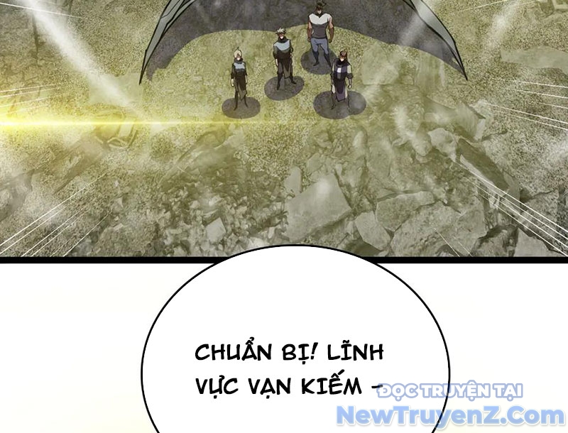 Vạn Tộc Xâm Lấn: Toàn Dân Tham Chiến, Ta Ở Lại Hậu Phương chapter 43 - Trang 27