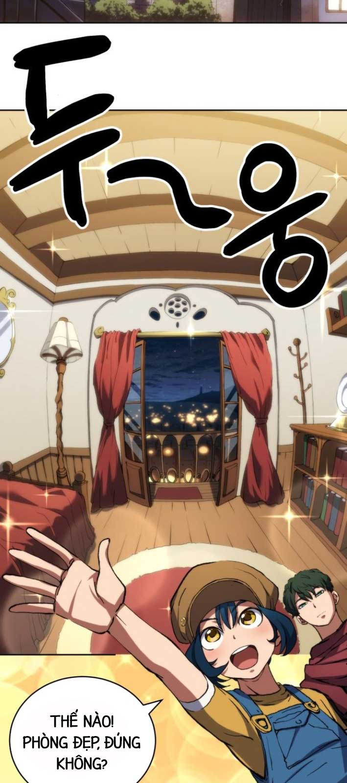 Wild Ranker chapter 5 - Trang 29