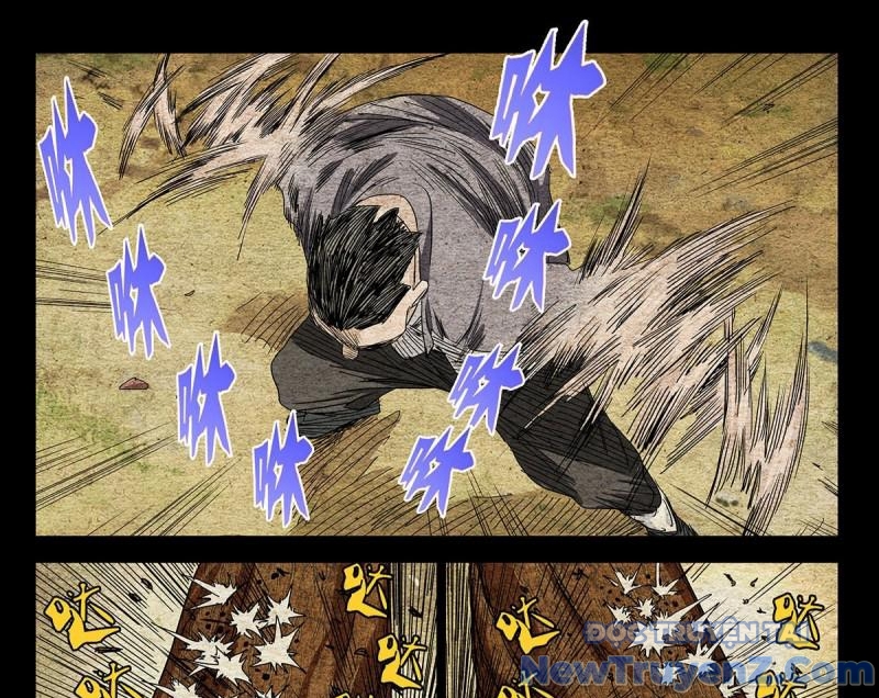 Nhất Nhân Chi Hạ chapter 520 - Trang 18