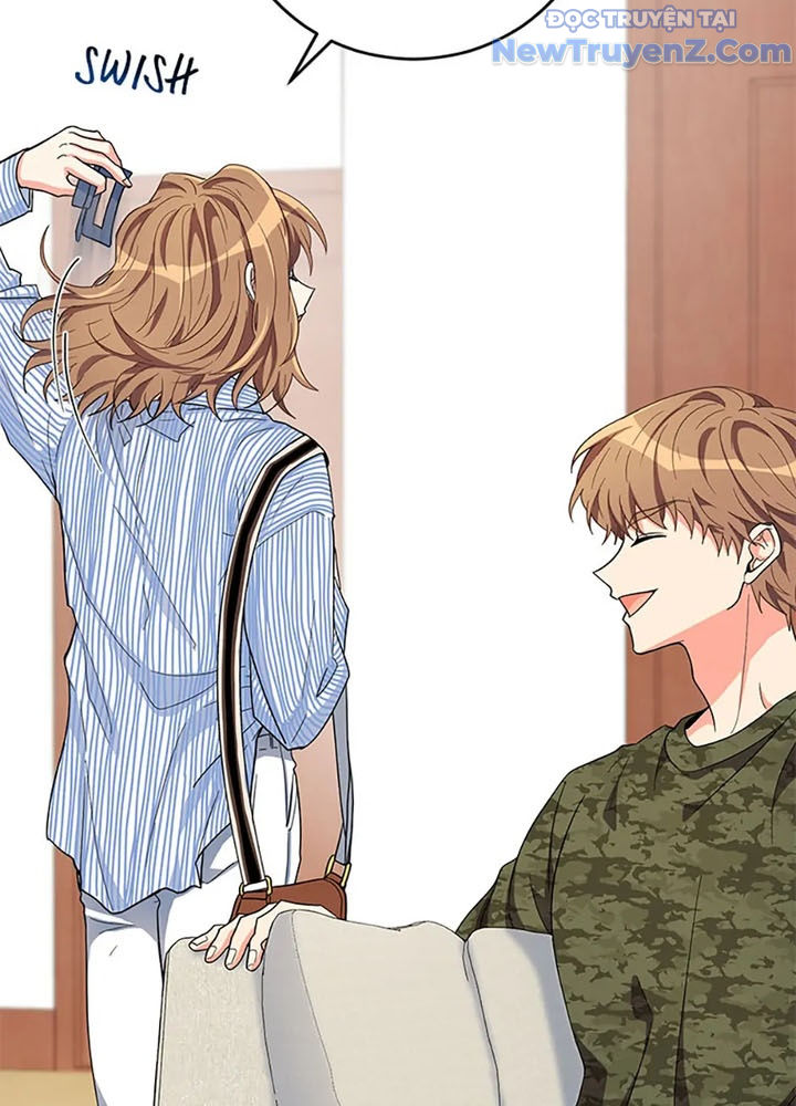Anh Em Của Tôi Đều Là Nhân Vật Chính chapter 54 - Trang 26