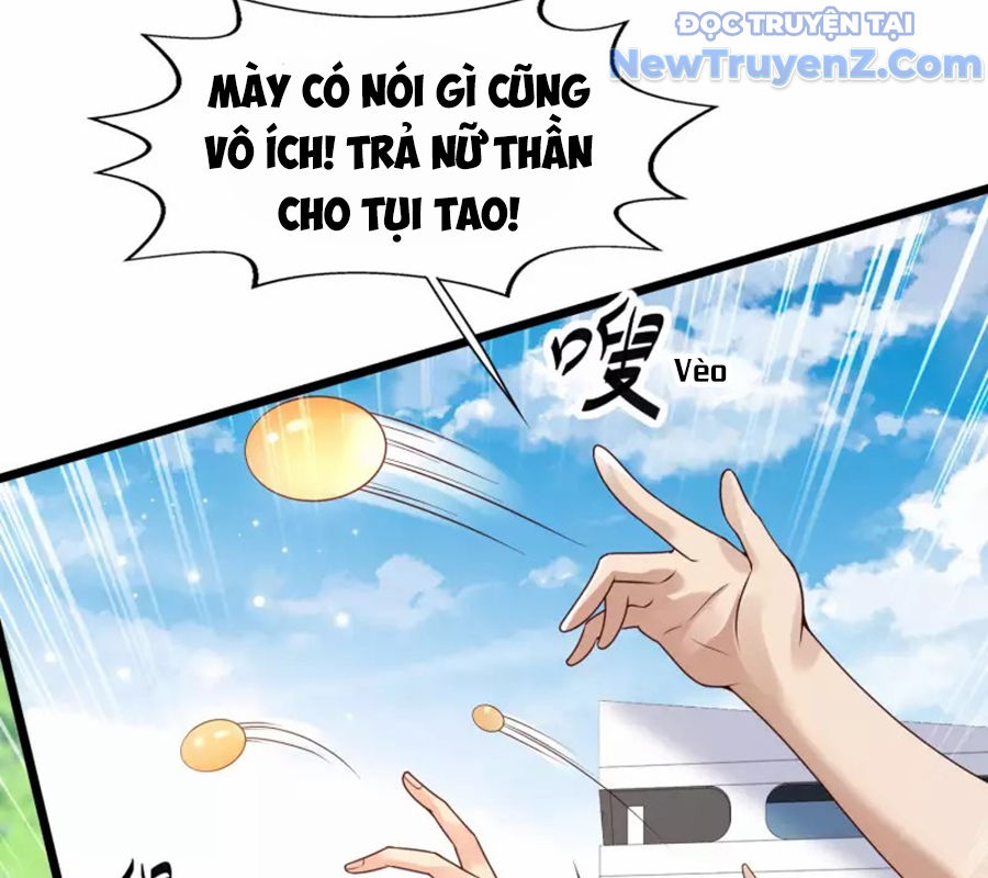 Nữ Thần Giúp Tôi Trở Thành Học Bá chapter 49 - Trang 10