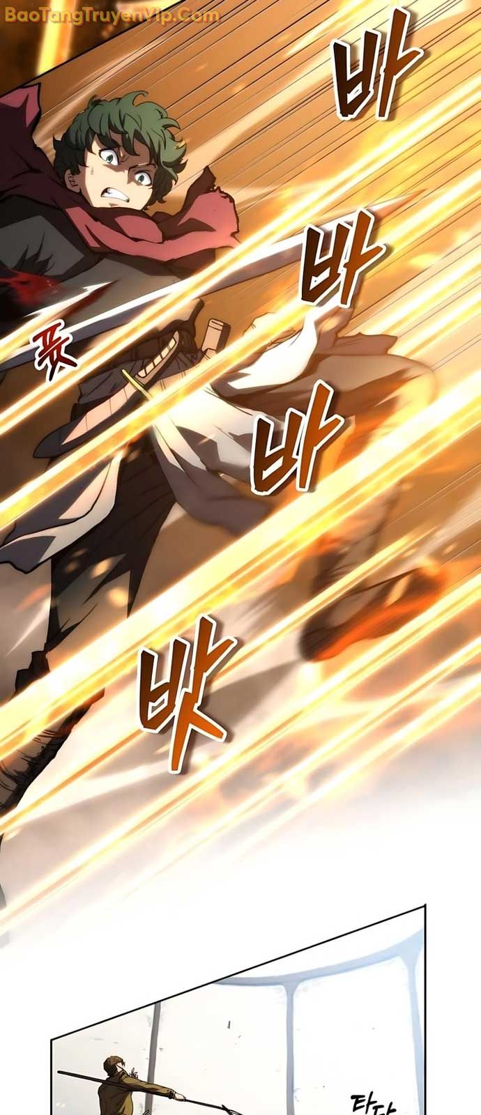 Wild Ranker chapter 7 - Trang 11