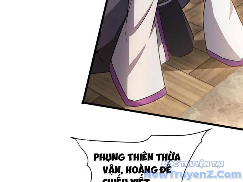 Phản Phái Muốn Sống Lâu Thêm Một Ngày chapter 34 - Trang 7
