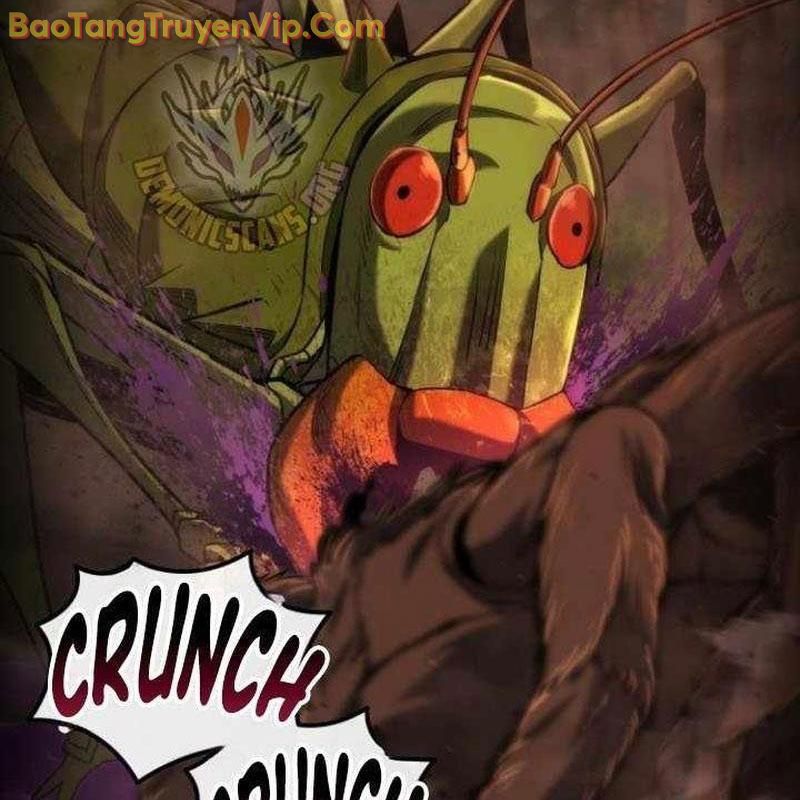 Mạt Thế Hậu Cần chapter 45 - Trang 24