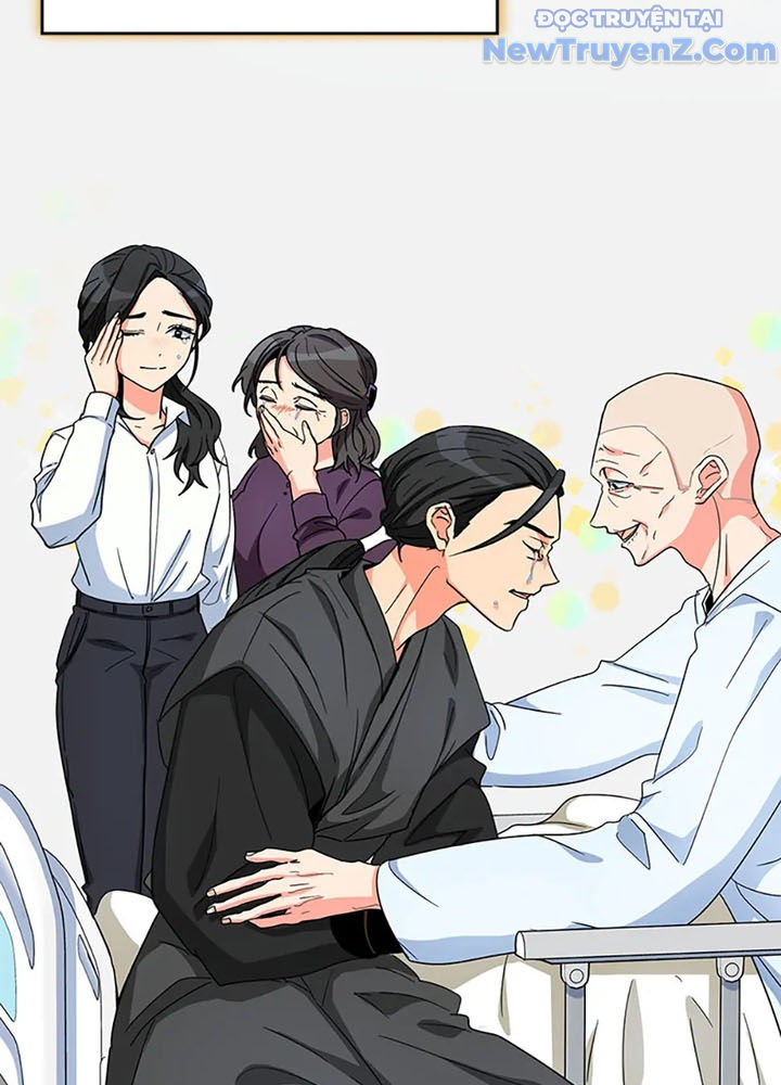 Anh Em Của Tôi Đều Là Nhân Vật Chính chapter 54 - Trang 78