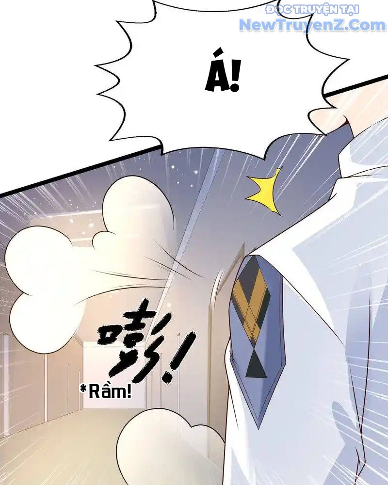 Nữ Thần Giúp Tôi Trở Thành Học Bá chapter 34 - Trang 24