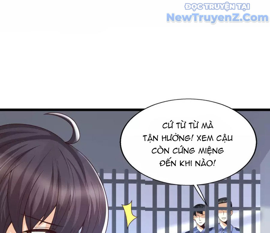 Nữ Thần Giúp Tôi Trở Thành Học Bá chapter 44 - Trang 52
