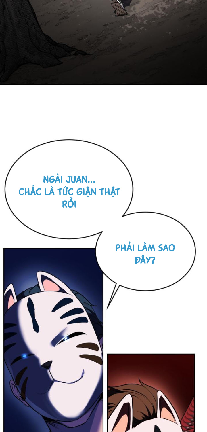 Cậu Bé Của Thần Chết chapter 280.1 - Trang 84