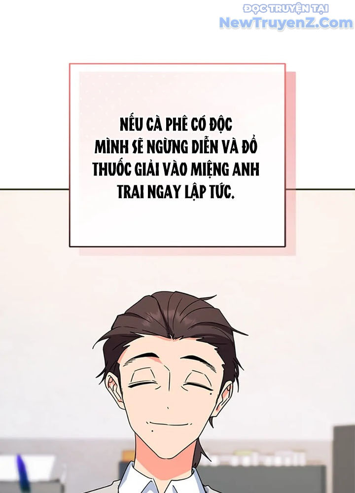 Anh Em Của Tôi Đều Là Nhân Vật Chính chapter 67 - Trang 81
