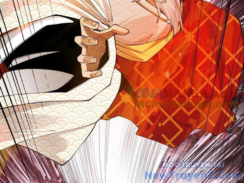 Gặp mạnh thì càng mạnh, tu vi của ta không giới hạn chapter 49 - Trang 135