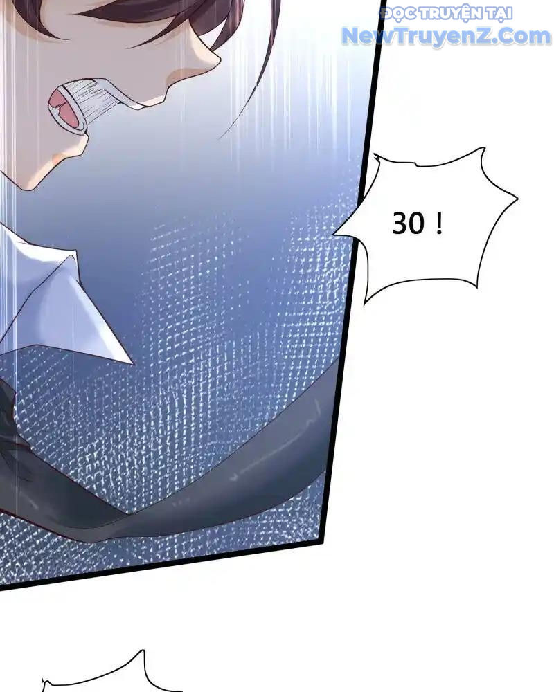 Nữ Thần Giúp Tôi Trở Thành Học Bá chapter 11 - Trang 38