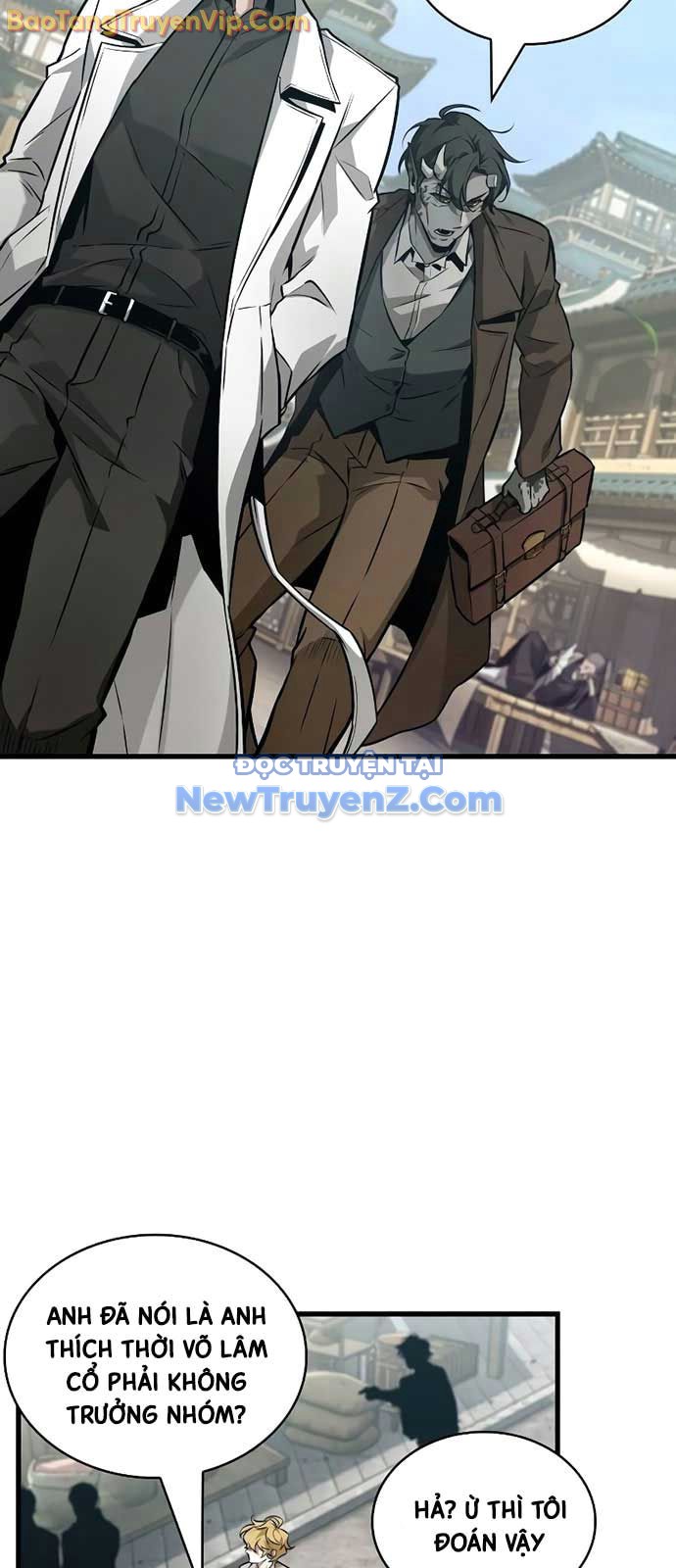 Toàn Trí Độc Giả chapter 264 - Trang 34