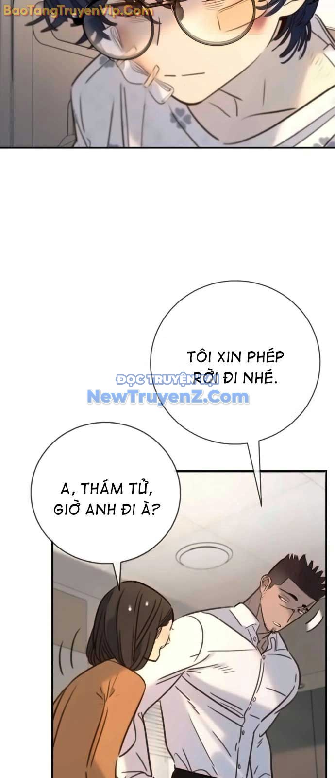 Mọi Người Đều Yêu Cô Ấy chapter 15 - Trang 62