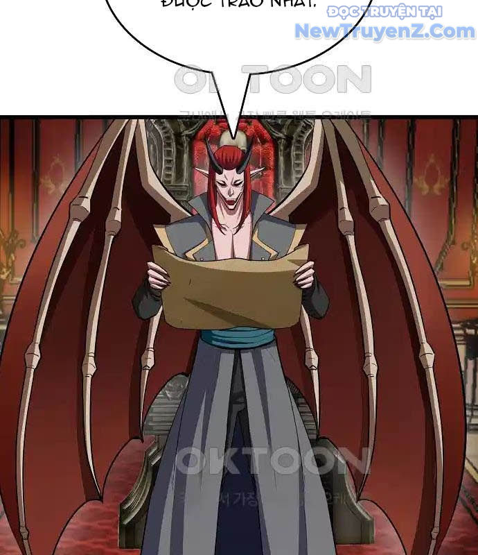 0.0000001% Của Quỷ Vương chapter 31 - Trang 136