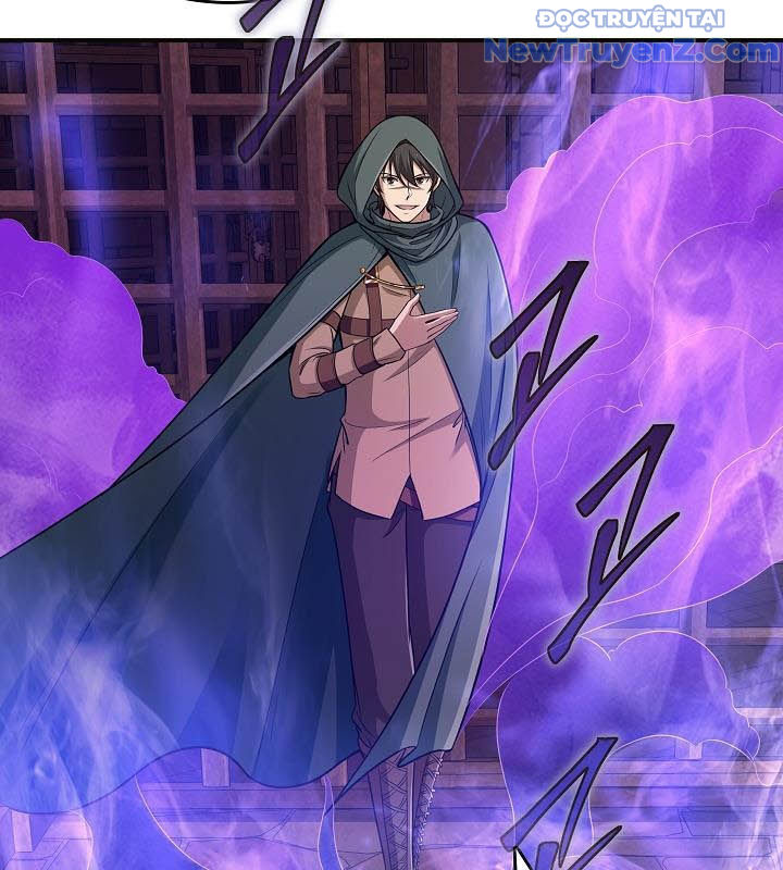 0.0000001% Của Quỷ Vương chapter 9 - Trang 56