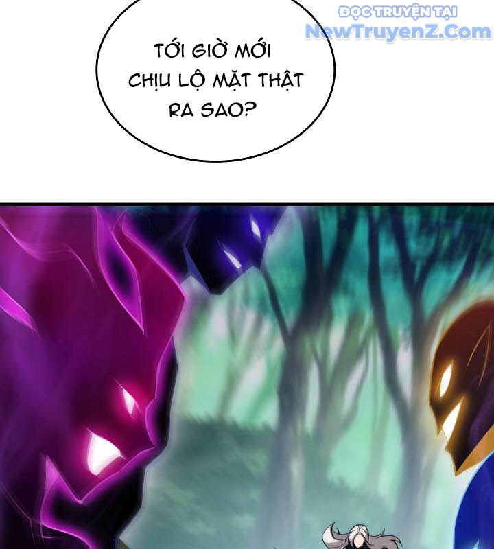 0.0000001% Của Quỷ Vương chapter 20 - Trang 111