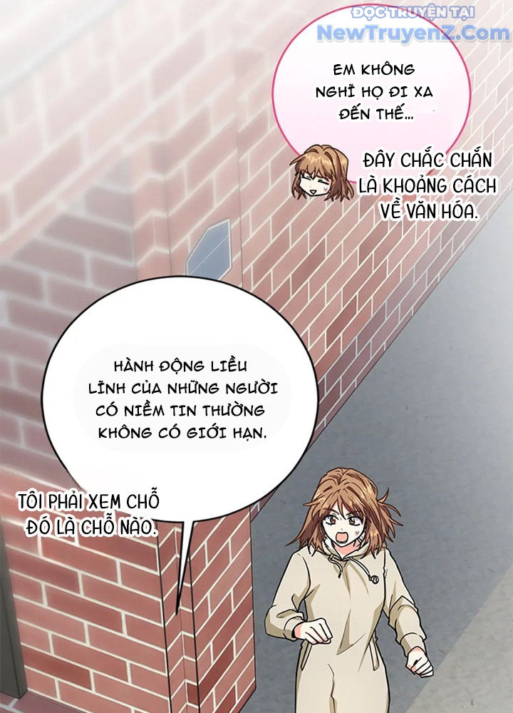 Anh Em Của Tôi Đều Là Nhân Vật Chính chapter 63 - Trang 60