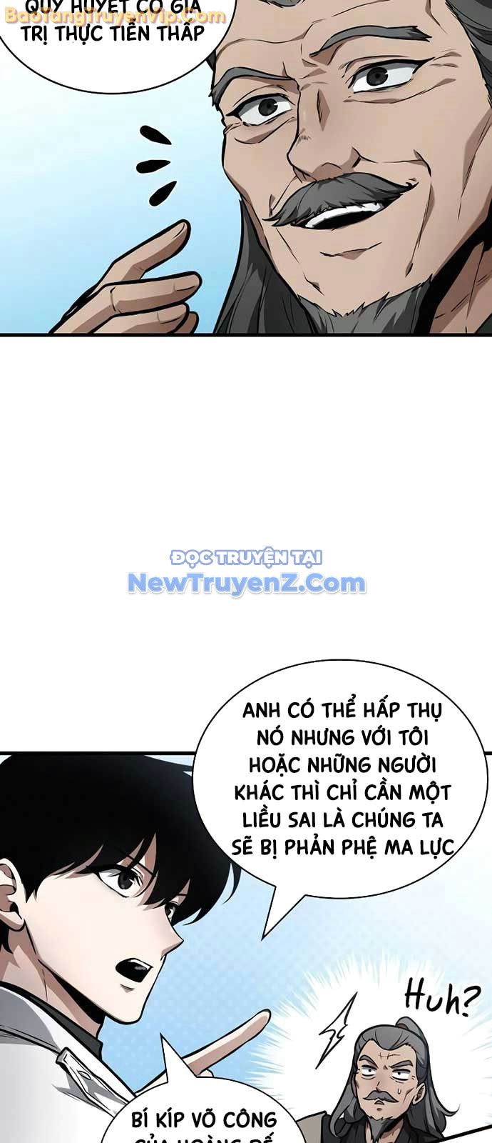Toàn Trí Độc Giả chapter 264 - Trang 23