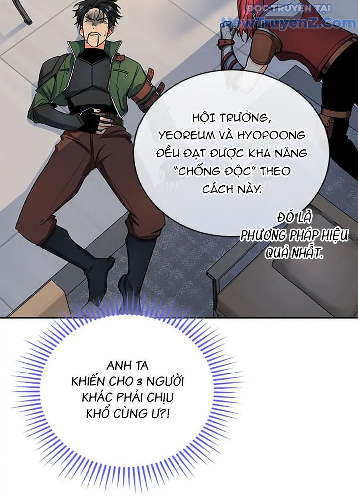 Anh Em Của Tôi Đều Là Nhân Vật Chính chapter 59 - Trang 91