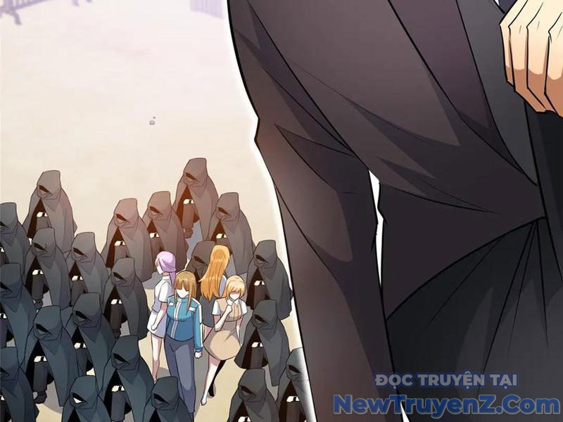 Đô Thị Cực Phẩm Y Thần chapter 256 - Trang 21
