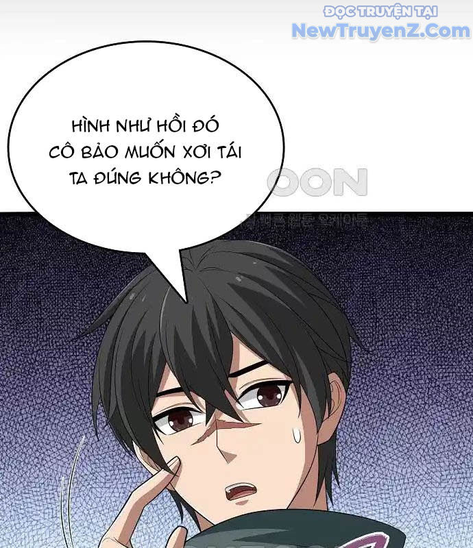 0.0000001% Của Quỷ Vương chapter 30 - Trang 64